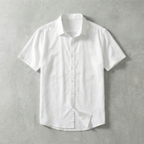 Ashford Cotton-Blend Shirt