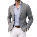 Thomas Knit Blazer