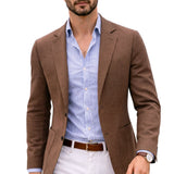 Thomas Knit Blazer