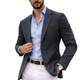 Thomas Knit Blazer