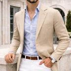Thomas Knit Blazer