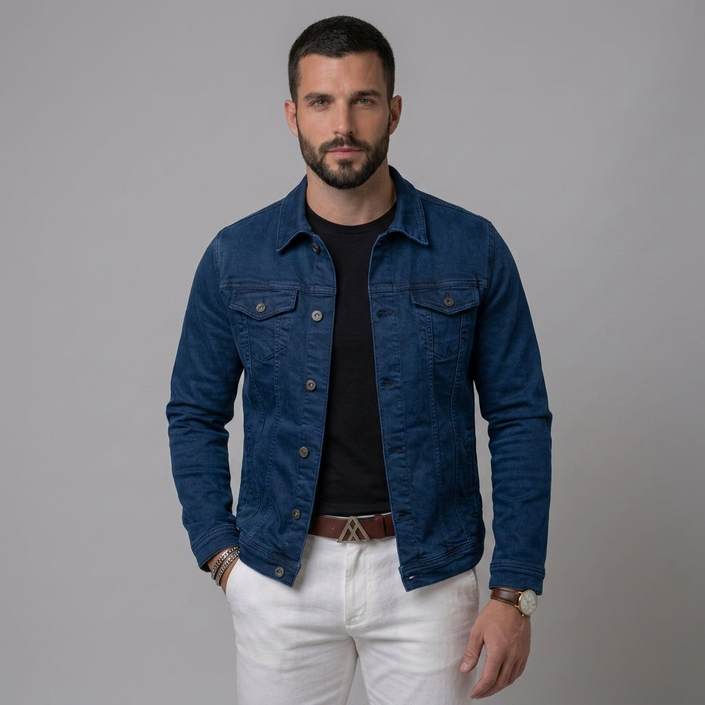 Navy Blue