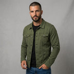 Olive Green