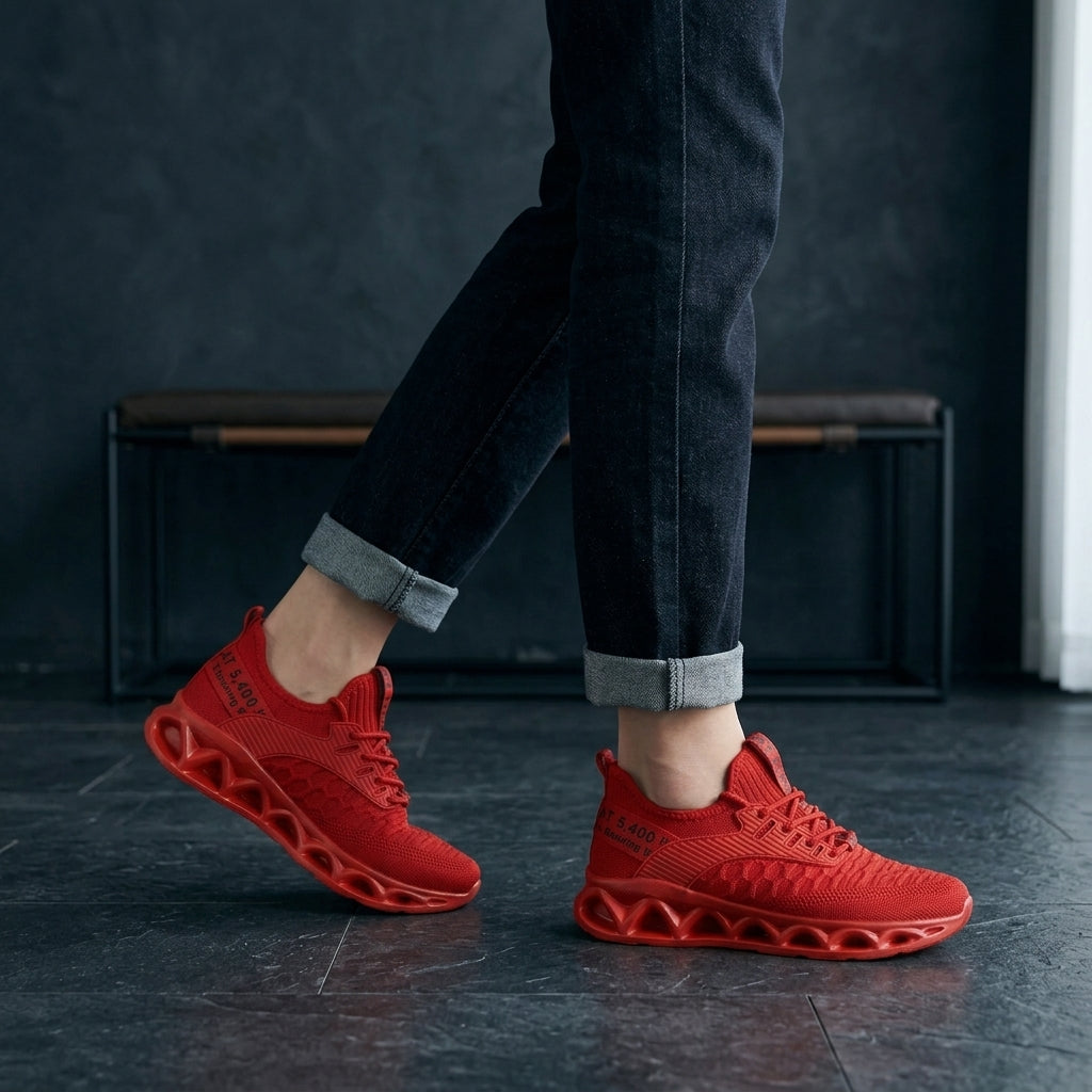 Aviano Support Sneakers