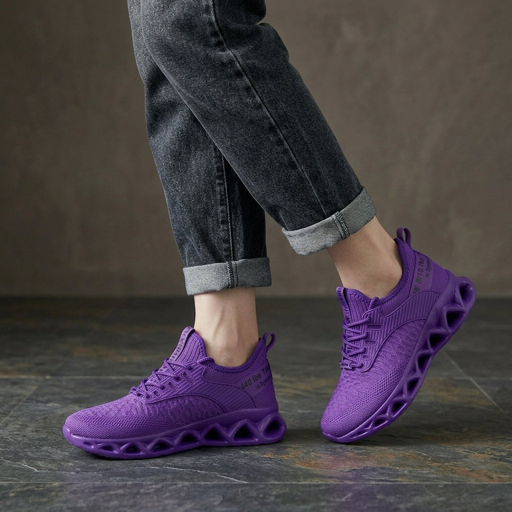 Aviano Support Sneakers