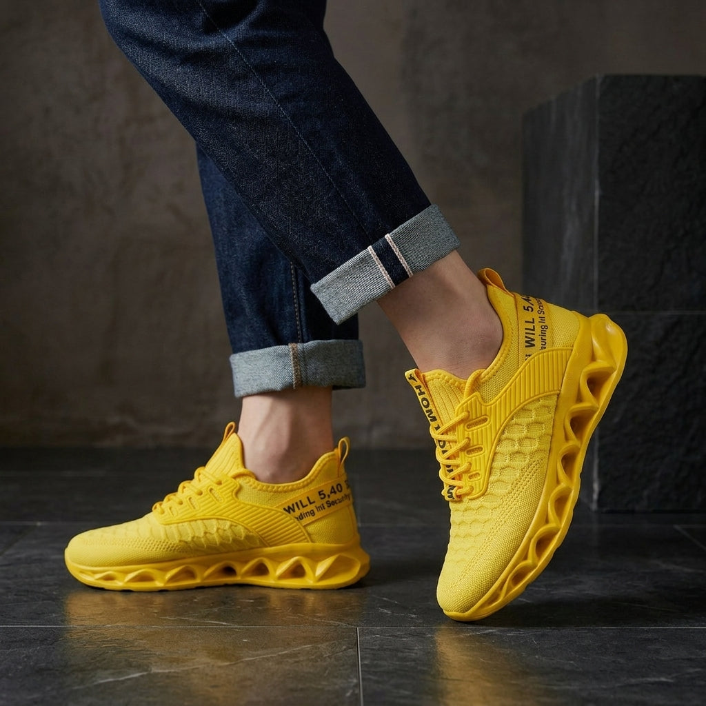 Aviano Support Sneakers
