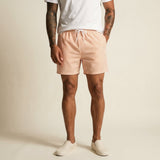 Calvi Stripe Swim Shorts