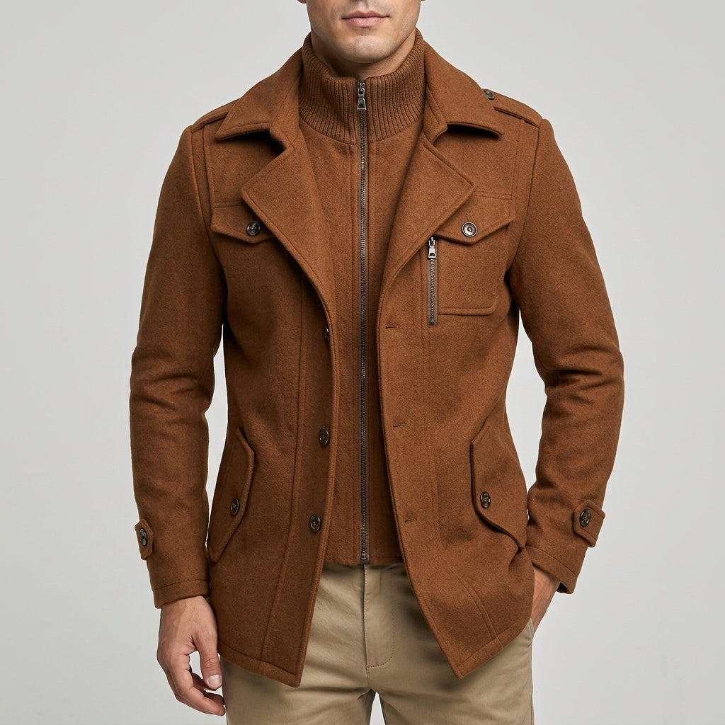 Light Brown