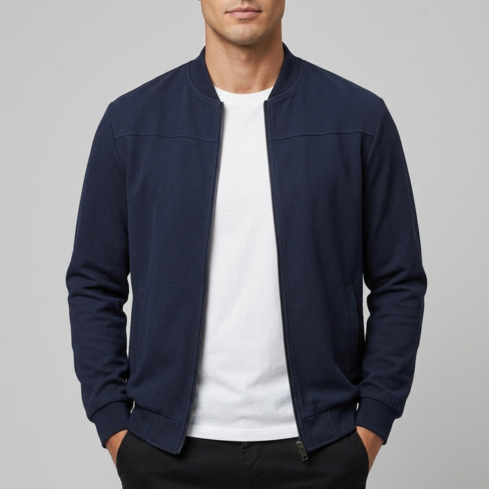 Atlas Minimal Tech Bomber