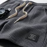 Belmar Waffle Shorts
