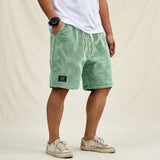 Belmar Waffle Shorts