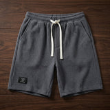 Belmar Waffle Shorts