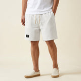 Belmar Waffle Shorts