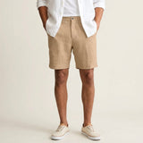 Positano Linen Shorts