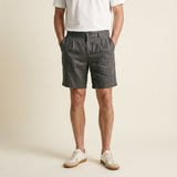 Positano Linen Shorts