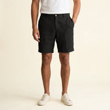 Positano Linen Shorts