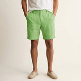Positano Linen Shorts
