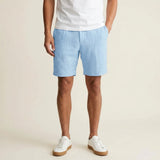Positano Linen Shorts