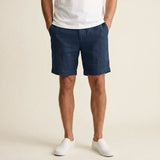 Positano Linen Shorts