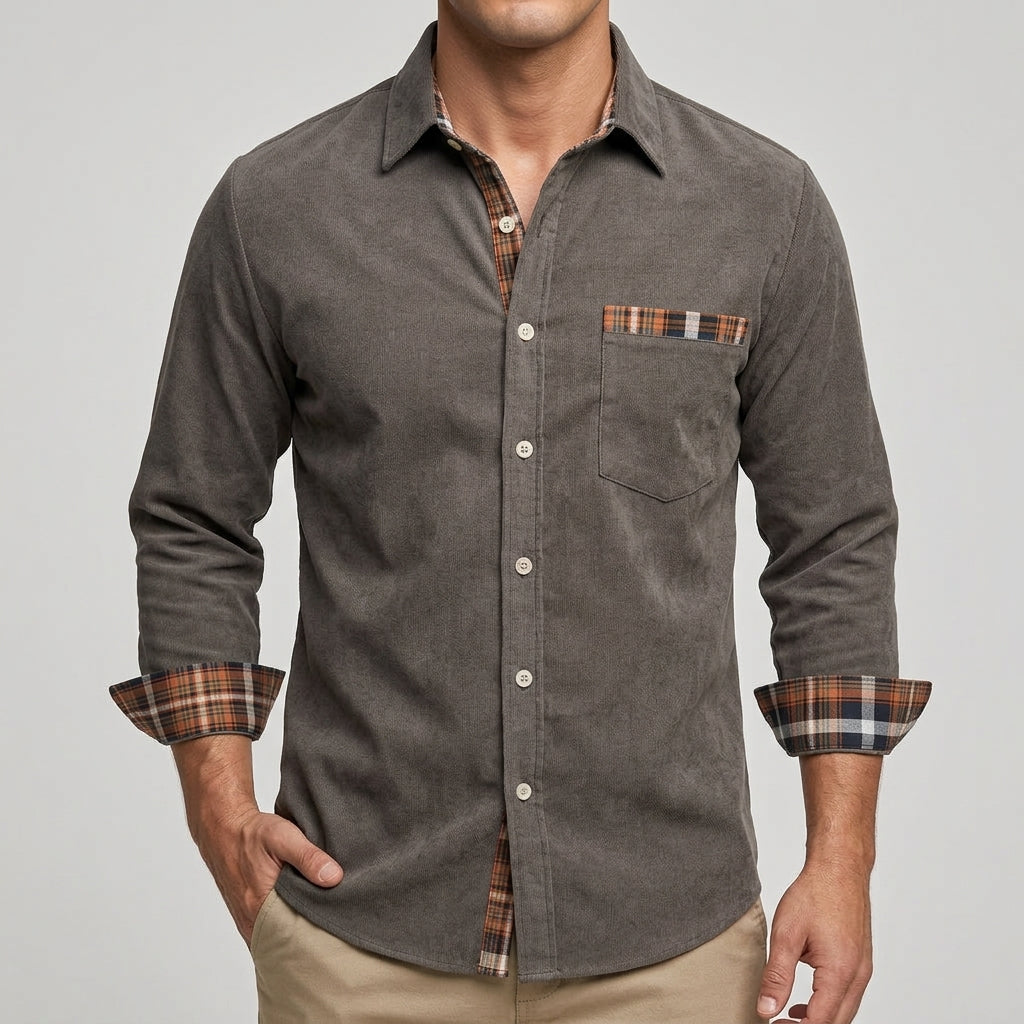 Dark Grey
