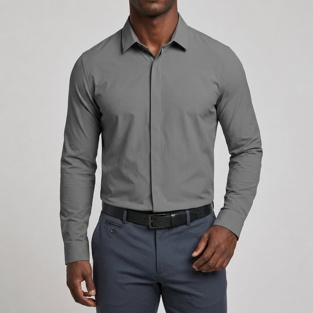 Grey