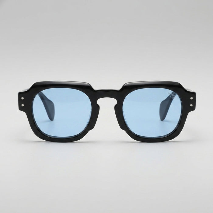 Cassian Polygon Sunglasses