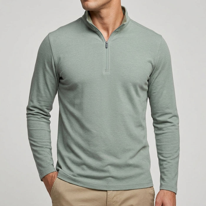 Ainsley Golf Quarter Zip