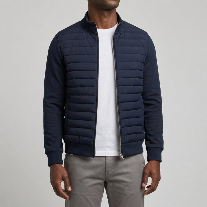 Cortina Puffer Jacket