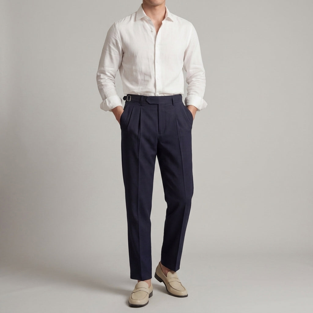Navy
