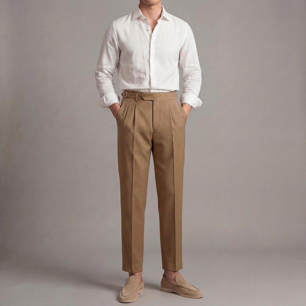 Light Brown