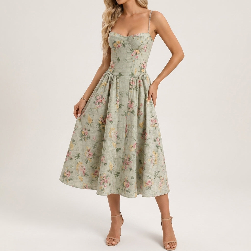 Floral