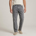 Washed Grey
