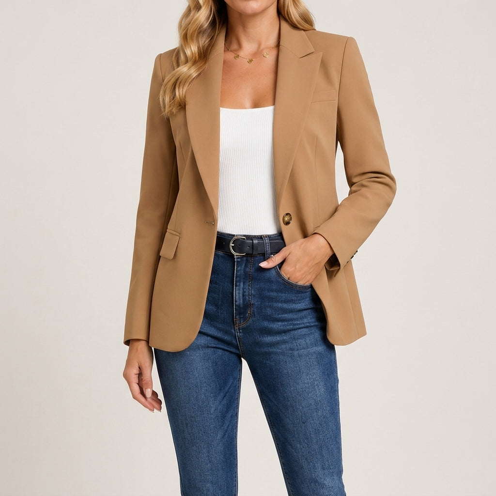 Tan