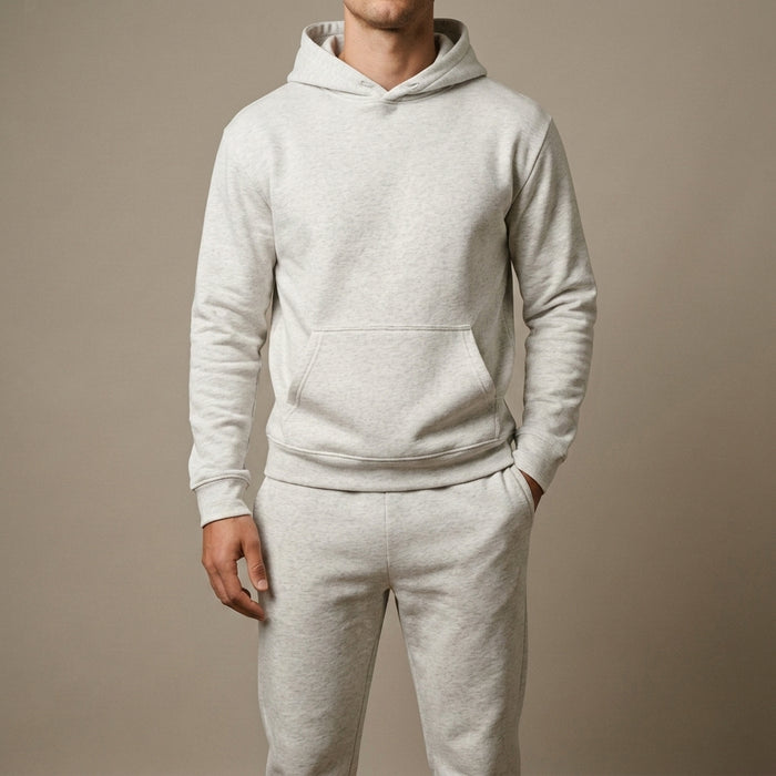 Baltimore Hooded Jumper
