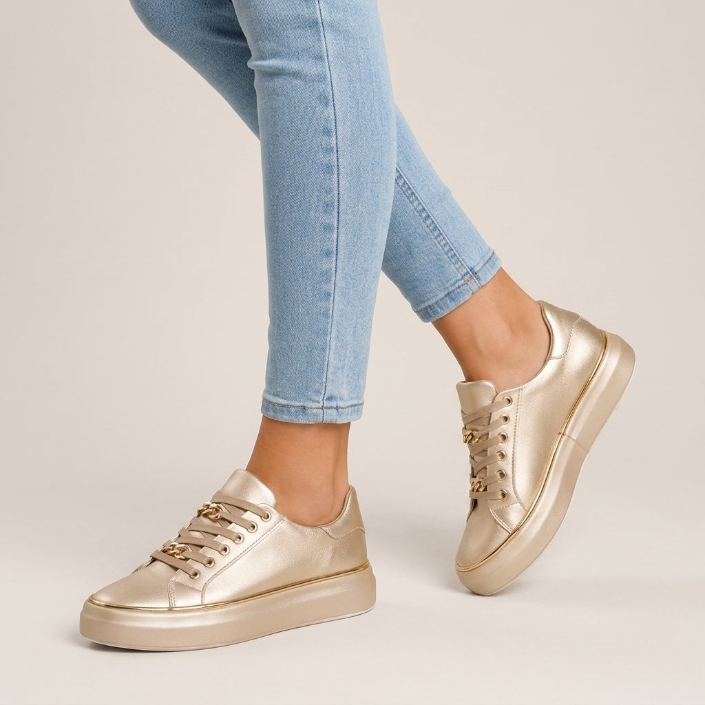 Gold