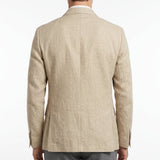 Montague Linen Blazer