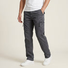 Dark Grey