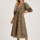Leopard Print