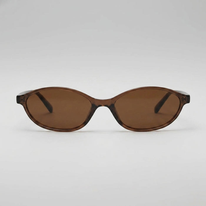 Nova Oval Sunglasses