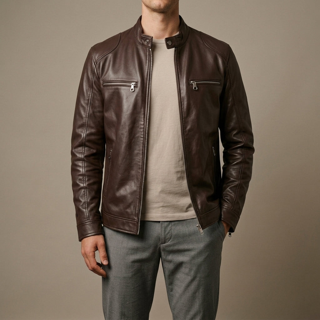 Coffee Brown