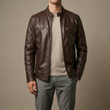 Coffee Brown
