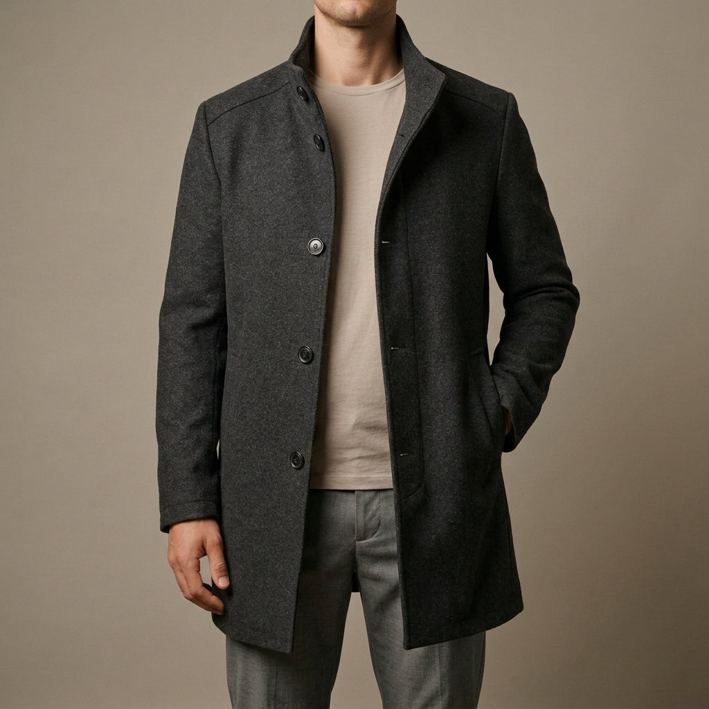 Dark Gray