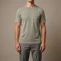 Washed Khaki
