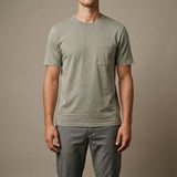 Washed Khaki