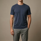Washed Navy