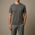 Washed Grey
