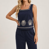 Navy Blue