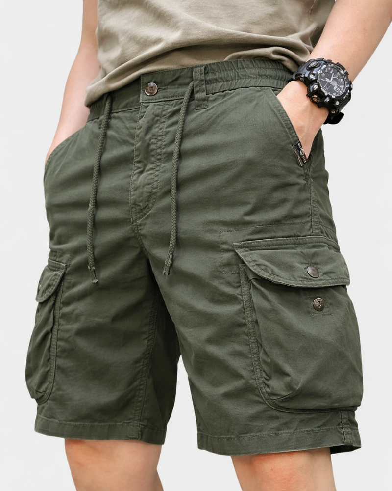 Callahan Utility Shorts