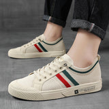 Valerio Mesh Sneakers