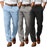 Ravello Linen Pants